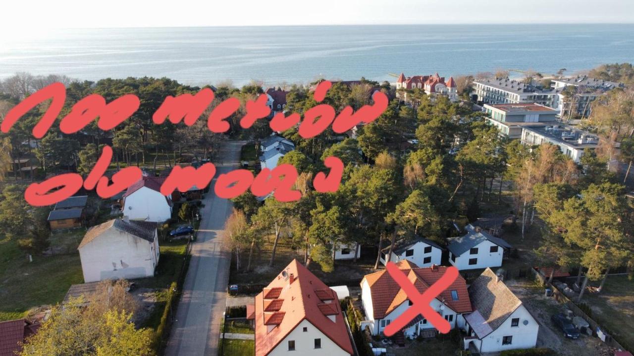 Dom Goscinny Latarenka Нехоже Экстерьер фото